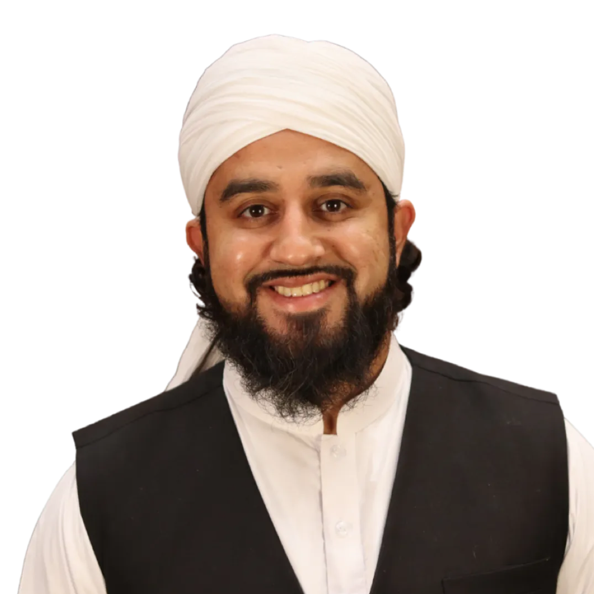 Shaykh Abdullah Waheed