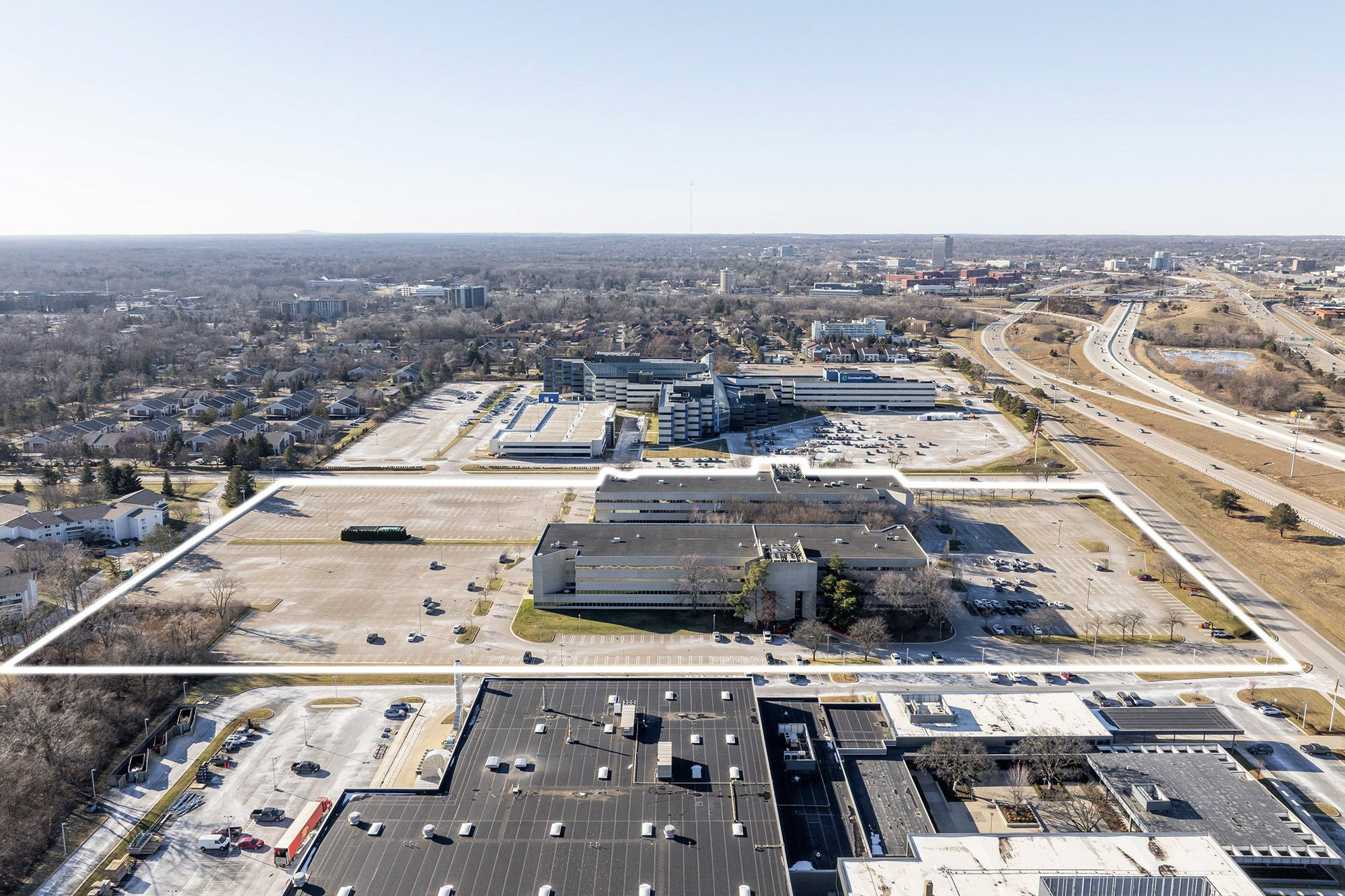 Unbeatable Accessibility