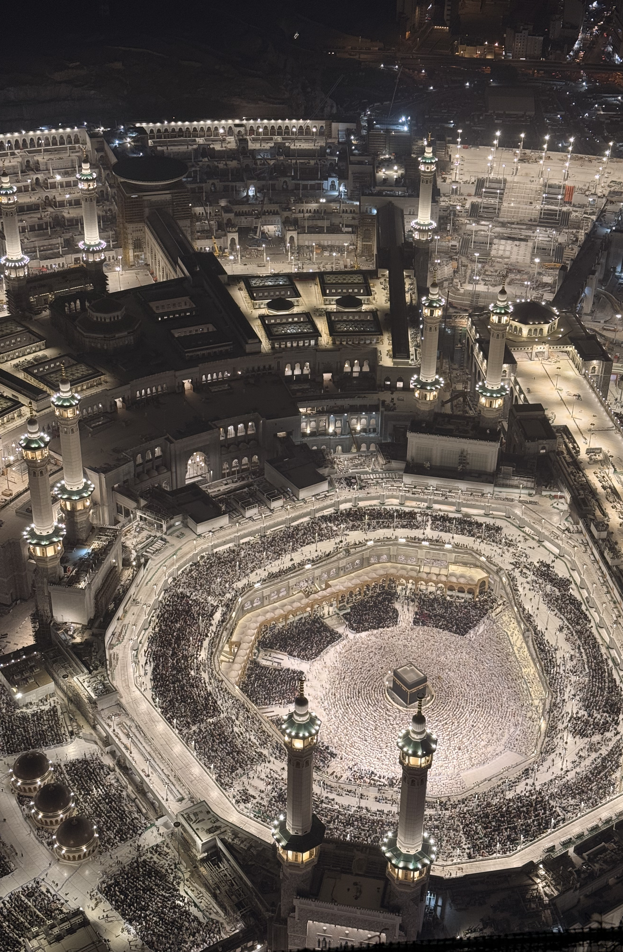 Umrah & Hajj